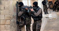 CİZRE VE SUR´DA 6 TERÖRİST DAHA ÖLDÜRÜLDÜ