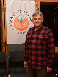 DON MAĞDURU NARENCİYE ÜRETİCİLERİNE RAPOR UYARISI