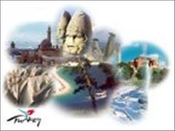 TURİZM GELİRLERİ 2015 YILINDA YÜZDE 14,3 AZALDI