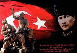 5 OCAK ADANA´NIN EN BÜYÜK GÜNÜ!