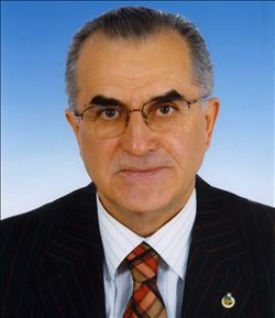 Mustafa Gazalcı -"Öğretmenin Not Defterinden"