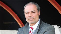 Adana Demirspor´un yeni teknik direktörü Engin İpekoğlu oldu