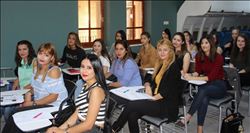 Köy nüfusundan fazla öğrenci var