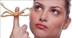 Genç yaşlardaki unutkanlık problemi önlemleri