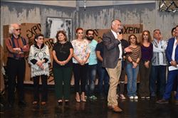 Seyhan Belediyesi Şehir Tiyatrosu  ‘Plastik Hayatlar´ ile perdelerini açtı