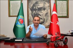 Adana Ekonomisi İçin Çukobirlik Aktif Olmalı