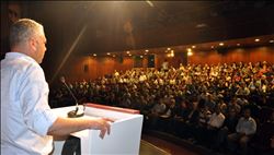 TMMOB “BARIŞ İSTEYENLER KATLEDİLDİ”