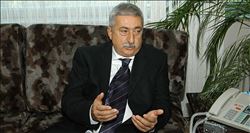 Palandöken: İşsizliğin önüne geçmek için gençlerin önü açılmalı