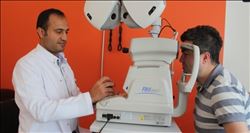 Göz sağlığına bilgisayar uyarısı