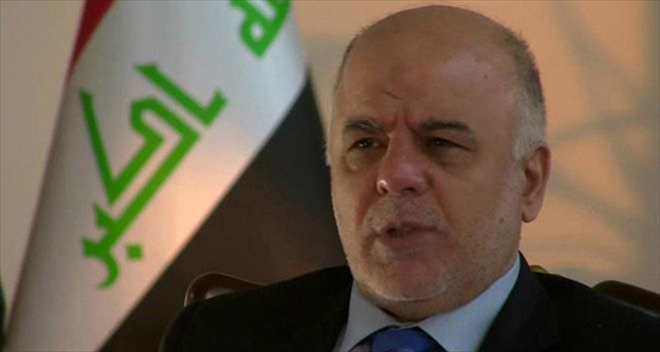 IRAK´TAN TÜRKİYE´YE BAŞİKA NOTASI