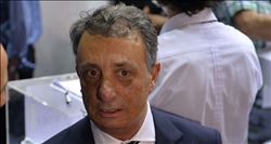 Çebi: ´Beşiktaş daha da iyi olacak´