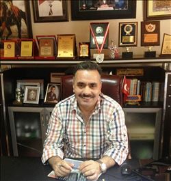 ADANA NAKLİYECİLER SİTESİ MODERNİZE EDİLDİ.