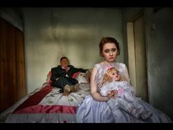 ÇOCUK GELİN SORUNU KANAYAN YARA