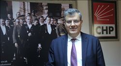 Barut, bulvar tartışmasına noktayı koydu:  “DEMOKRASİ VE ŞEHİTLER BULVARI”