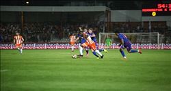 ADANASPOR EVİNDE YENİLDİ