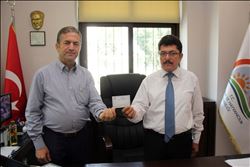 TARIM DANIŞMANLIĞINDA YENİ MODEL