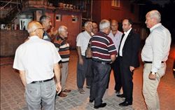 “Ekonomi alarm veriyor”