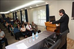 ÇÜ İİBF, ´4. Sosyal Bilimler Araştırmaları Konferansına Ev Sahipliği Yaptı