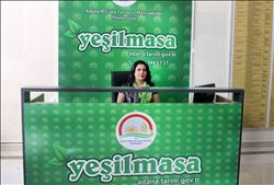  Çiftçiler için “Yeşil Masa”  