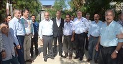 Sözlü"Adana 15yılda Türkiye´nin en modern şehirlerinden biri olacak"