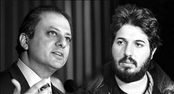   SARRAF´IN DAVANIN DÜŞÜRÜLME TALEBİNE RED