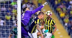 Süper Lig´in en iyisi Harun Tekin