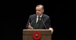    ERDOĞAN: “IRAK´TA VE SURİYE´DE TARİHİ MESULİYETİM VAR”