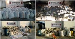 Diyarbakır´ın 14 köyündeki sokağa çıkma yasağı kaldırıldı.