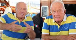 Ali Şen: Ben gitmesini bildim, Aziz Yıldırım´da gitmesini bilsin!