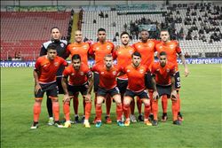 ADANASPOR ELİ BOŞ DÖNDÜ