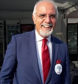 İSTANBUL BAROSU´NUN YENİ BAŞKANI AV. MEHMET DURAKOĞLU   