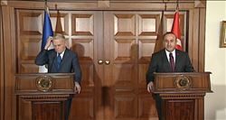    “PKK´NIN IRAK YAPILANMASINA DAHA CİDDİ MÜDAHALE EDECEĞİZ”   