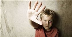 Şiddet gören çocuk fazlasını uyguluyor!