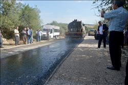 Adana-Yumurtalık yolu kısalıyor 