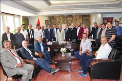 Fotoğrafçılar Adana´da buluştu.