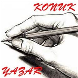 KONUK YAZAR