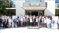 Üniversite-Sanayi iş birliği