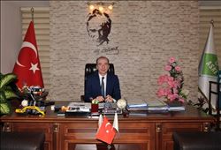 Rahmi Pekar´ın, Cumhuriyet Bayramı Kutlama Mesajı 