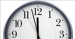 Pazar günü saatlere dikkat!