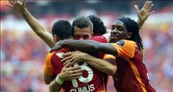 Galatasaray, Adanaspor ile 43. randevuda
