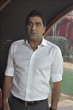  Karaman: "Mücadeleden memnunum" 