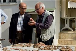  “MİSİS ANTİK KENTİ ADANA´NIN İNSANLIĞA KÜLTÜREL MİRAS ARMAĞANI OLACAK”