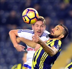 FENERBAHÇE DİŞİNE GÖRE RAKİP BULDU