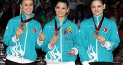 Dünya Karate Şampiyonası´nda ülkemiz bronz aldı