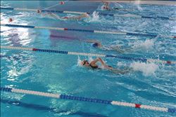 Cumhuriyet Kupası Yüzme Yarışları Adana´da Gerçekleştirildi