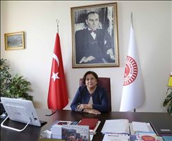 MİLLETVEKİLİ TÜRKMEN “ADANA BELEDİYELERİ NE KADAR ÖDENEK ALDI?”