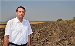 ´SERTİFİKALI TOHUM EKEN KAZANIR´