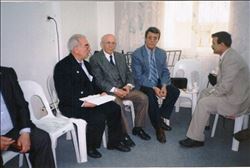 BESTEKAR- GÜFTEKAR M. ÜNAL YILMAZER İLE SÖYLEŞİ