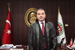  Baro Başkanı Av. Çıtırık :  ´´Ülkemizin olağan yönetime ve günlere dönmesi, öncelikli dileğimizdir´´