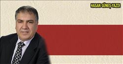 Hasan GÜNEŞ- İLK ADIM